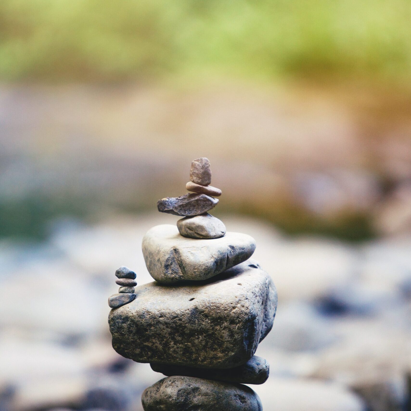 Stress: How to Relieve It