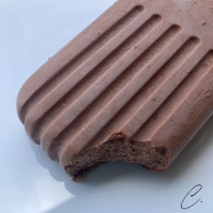 Recipe for Fudgesicles