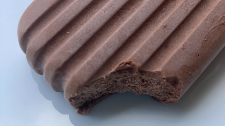 Recipe for Fudgesicles 2