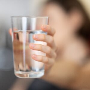 Healthier Habits Water