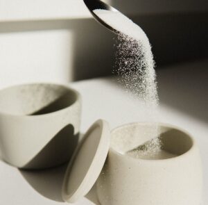 Healthier Habits Low Sugar