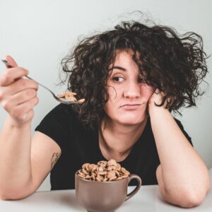 Healthier Habits Relax