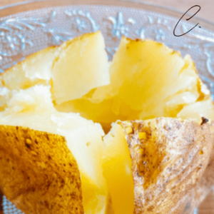 Baked Potato Picture