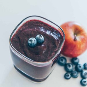 Healthy Smoothie Recipe 4