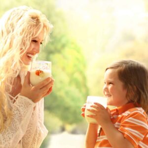 Healthy Smoothie Recipe 1