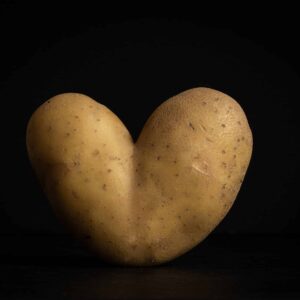 How to Bake Potatoes in the Oven 3