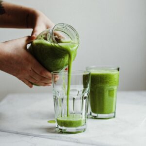 Green Juice 2