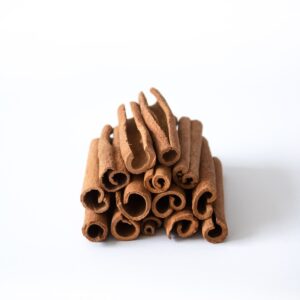 health benefits of cinnamon