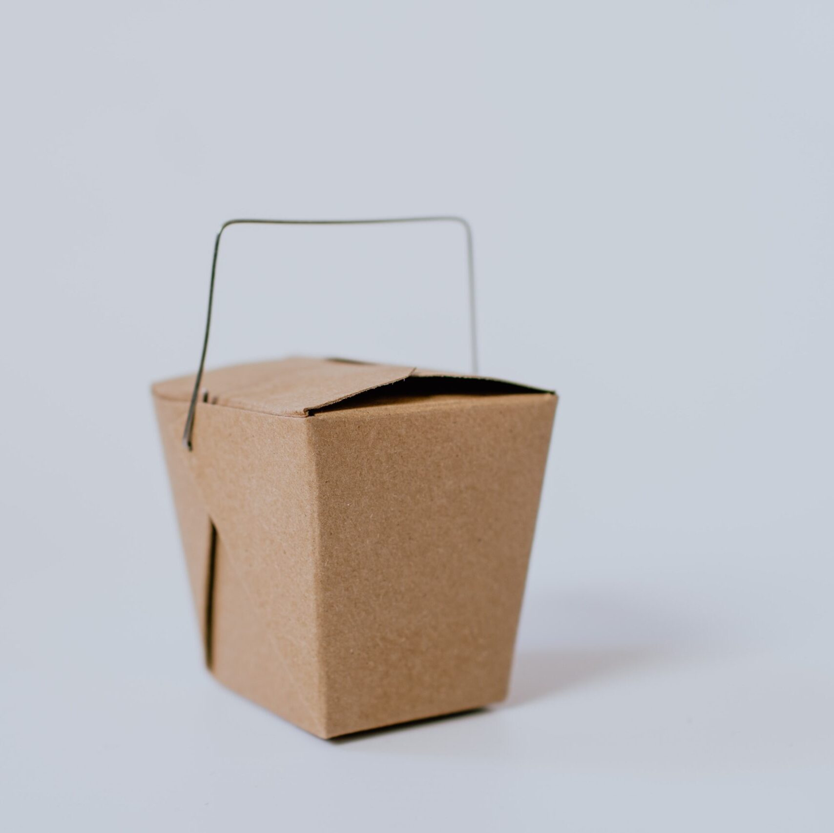 Healthier Fast Food Options