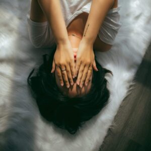 night sweats picture