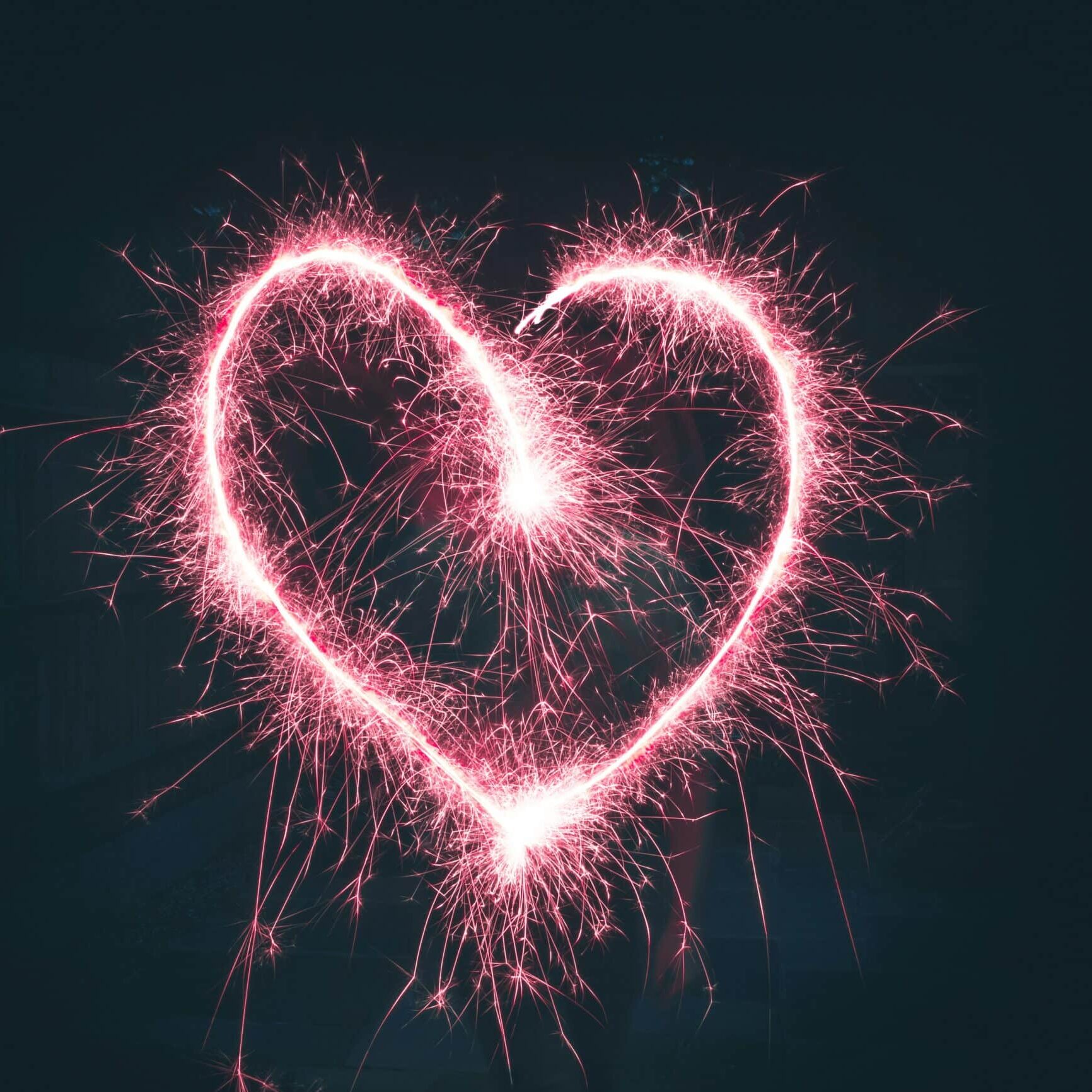 A Heart for Gut Love